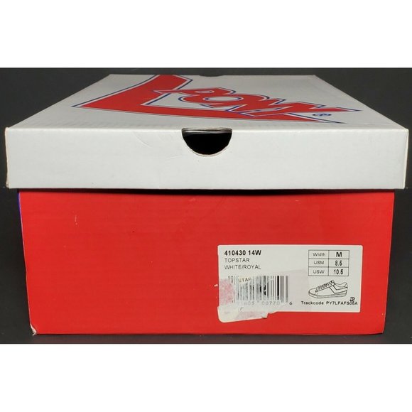 Pony Custom TopStar "Comic Style Design" Size Men 8.5 Women 10.5 New  410430 14W - Picture 12 of 12